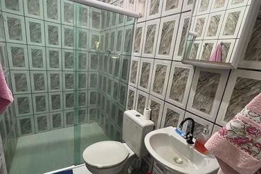 Casa &agrave; venda - 200m&sup2; - S&atilde;o Sebasti&atilde;o