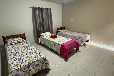 Casa &agrave; venda - 200m&sup2; - S&atilde;o Sebasti&atilde;o