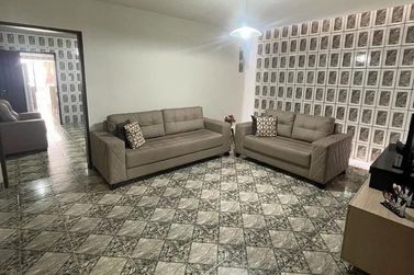Casa &agrave; venda - 200m&sup2; - S&atilde;o Sebasti&atilde;o