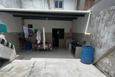 Casa &agrave; venda - 200m&sup2; - S&atilde;o Sebasti&atilde;o
