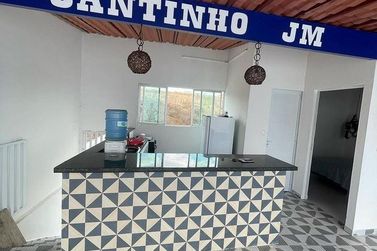 Casa &agrave; venda - 160m&sup2; - Loteamento 