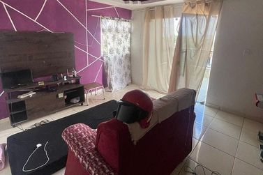 Casa &agrave; venda - 200m&sup2; - Lagoa do Choro