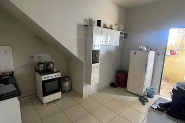 Casa &agrave; venda - 200m&sup2; - Lagoa do Choro