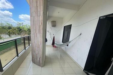 Casa &agrave; venda - 200m&sup2; - Lagoa do Choro
