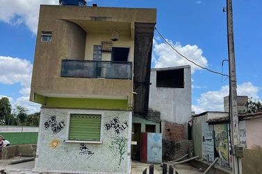 Casa &agrave; venda - 200m&sup2; - Lagoa do Choro