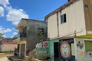 Casa &agrave; venda - 200m&sup2; - Lagoa do Choro