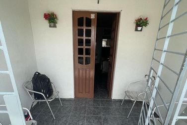 Casa &agrave; venda - 240m&sup2; - S&atilde;o Sebasti&atilde;o