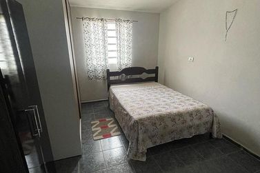 Casa &agrave; venda - 240m&sup2; - S&atilde;o Sebasti&atilde;o