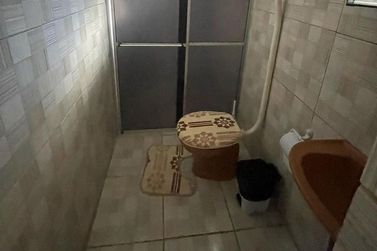 Casa &agrave; venda - 240m&sup2; - S&atilde;o Sebasti&atilde;o