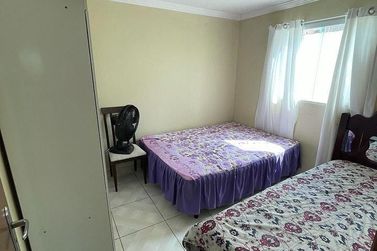 Casa &agrave; venda - 85m&sup2; - Lagoa do Choro