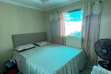 Casa &agrave; venda - 85m&sup2; - Lagoa do Choro