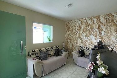 Casa &agrave; venda - 85m&sup2; - Lagoa do Choro