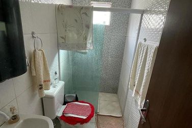 Casa &agrave; venda - 85m&sup2; - Lagoa do Choro