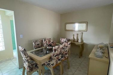 Casa &agrave; venda - 85m&sup2; - Lagoa do Choro