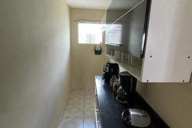 Casa &agrave; venda - 85m&sup2; - Lagoa do Choro