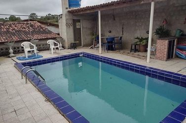 Ch&aacute;cara &agrave; venda - 15000m&sup2; - L&eacute;rio de Cima