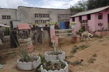 Ch&aacute;cara &agrave; venda - 15000m&sup2; - L&eacute;rio de Cima