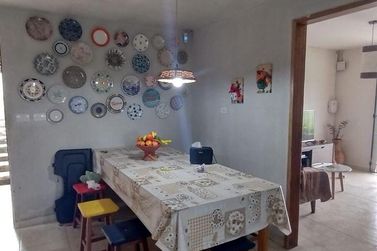 Ch&aacute;cara &agrave; venda - 15000m&sup2; - L&eacute;rio de Cima
