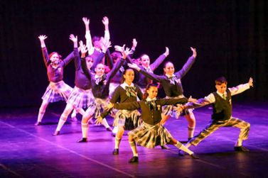 11&ordm; Toledo em Dan&ccedil;a acontecer&aacute; em junho no Teatro Municipal