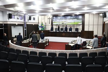 C&acirc;mara aprova altera&ccedil;&atilde;o no Programa de Melhoria da Infraestrutura e Saneamento Rural