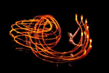 Divulgada programa&ccedil;&atilde;o da 13&ordm; Festival Nacional de Circo de Toledo 