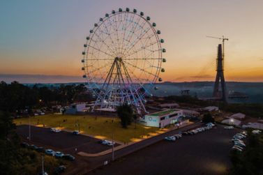 Mais de 456 mil turistas de outros pa&iacute;ses visitaram o Paran&aacute; nos primeiros meses de 2026