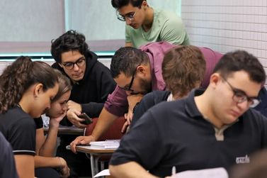 Prazo para inscri&ccedil;&atilde;o no Enem 2026 termina na pr&oacute;xima semana