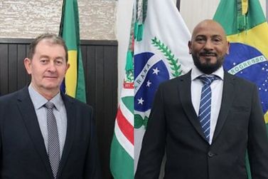 Professor Gen&aacute;rio e Geraldo Weisheimer devem assumir vagas de vereadores cassados