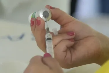 SUS vai ampliar prote&ccedil;&atilde;o vacinal contra doen&ccedil;a pneumoc&oacute;cica
