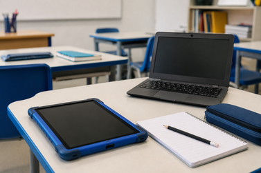 C&acirc;mara aprova programa que amplia uso de tecnologia nas escolas de Toledo