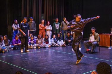 Competi&ccedil;&atilde;o de Hip-Hop vai reunir dan&ccedil;arinos de v&aacute;rias cidades em Toledo