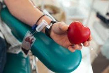 Dia do Doador: Paran&aacute; refor&ccedil;a import&acirc;ncia da doa&ccedil;&atilde;o de sangue e convoca p&uacute;blicos O+ e O-