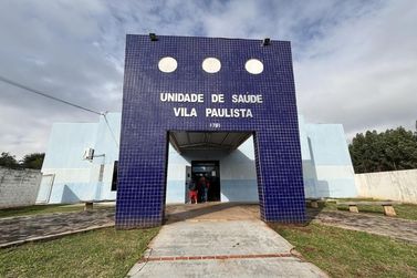 ESF Vila Paulista ter&aacute; atendimento sem fechar ao meio-dia a partir desta ter&ccedil;a-feira