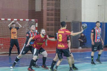 Toledo abre inscri&ccedil;&otilde;es para os Jogos Abertos, que ter&atilde;o mais de 30 modalidades em agosto