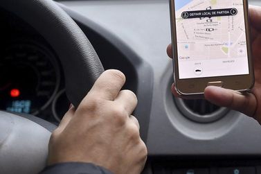 Motoristas de aplicativo e taxistas podem financiar ve&iacute;culos novos com juros reduzidos