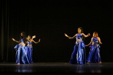 Cultura abre inscri&ccedil;&otilde;es para oficinas do 11&ordm; Toledo em Dan&ccedil;a