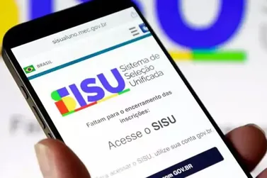 Sisu+ 2026 abre inscri&ccedil;&otilde;es para vagas remanescentes em universidades p&uacute;blicas