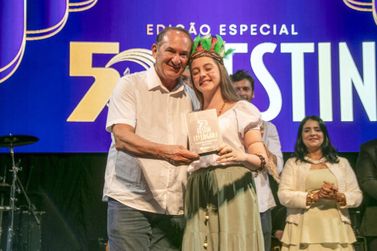 50&ordf; edi&ccedil;&atilde;o do Festival de Inverno de Toledo define vencedores na grande final