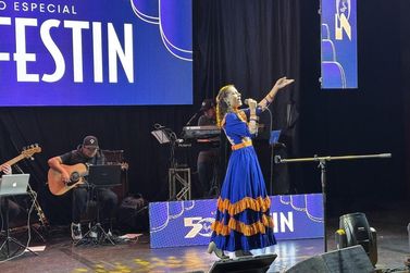 50&ordf; edi&ccedil;&atilde;o do Festival de Inverno de Toledo define primeiros finalistas