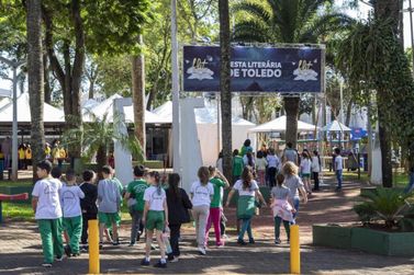 5&ordf; FLIT acontece em agosto com programa&ccedil;&atilde;o gratuita e atividades abertas ao p&uacute;blico