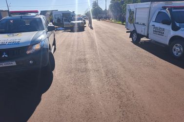Adolescente de 13 anos morre ap&oacute;s acidente envolvendo patinete el&eacute;trico e caminh&atilde;o
