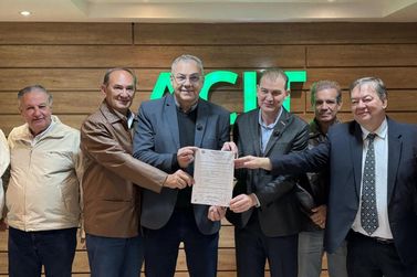 Dia do Associativismo passa a integrar o calend&aacute;rio oficial de Toledo