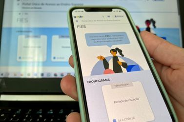 Fies 2026: inscri&ccedil;&otilde;es para o processo seletivo do 2&ordm; semestre terminam hoje