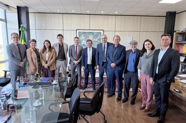 Hospital Regional de Toledo pode passar a ser administrado pela Ebserh