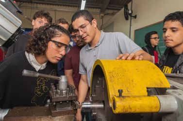 Inscri&ccedil;&otilde;es para cursos t&eacute;cnicos subsequentes da rede estadual s&atilde;o prorrogadas