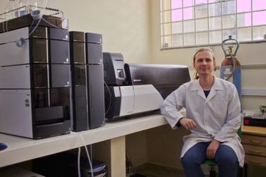 Laborat&oacute;rio da Unioeste amplia capacidade de pesquisas com equipamentos de alta tecnologia
