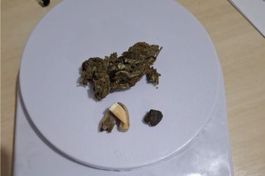 Motorista &eacute; autuado por &aacute;lcool ao volante e flagrado com maconha durante fiscaliza&ccedil;&atilde;o