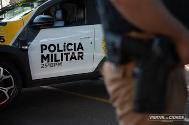 Mulher tem parte da orelha arrancada durante agress&atilde;o do companheiro em Toledo