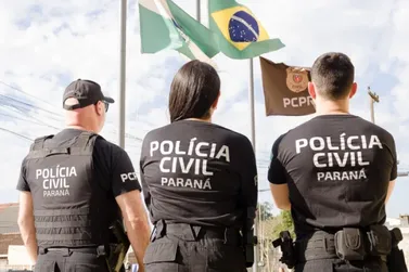 PCPR divulga edital de novo concurso p&uacute;blico com sal&aacute;rios de at&eacute; R$ 26,8 mil