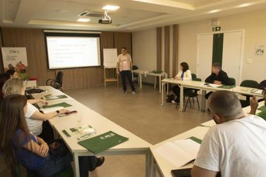 Prefeitura de Toledo abre inscri&ccedil;&otilde;es para curso de Controle de Doen&ccedil;as na Olericultura